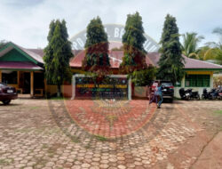 Anggaran Dana BOS di SMAN 4 Benteng Jadi Sorotan, Ormas BIDIK : ‘ Diduga Kuat Tak Terealisasi Sesuai Juknis ‘