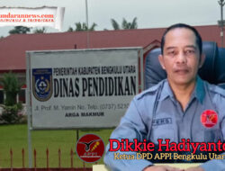 APPI Soroti Tudingan Kadis Pendidikan Terhadap Media