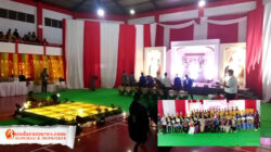 Ajang Bujang Gadis Bengkulu Utara Kembali Bersinar, Lahirkan Duta Wisata & Bangkitkan Budaya Daerah