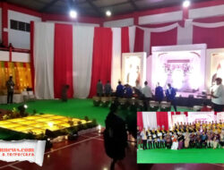 Ajang Bujang Gadis Bengkulu Utara Kembali Bersinar, Lahirkan Duta Wisata & Bangkitkan Budaya Daerah