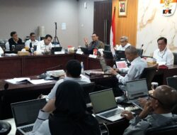 Antisipasi Dampak KUHP Baru, KPK Pastikan Penindakan Korupsi Tetap Kuat dan Tanpa Celah