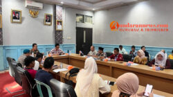Rapat Pembahasan Sekolah Nasional Terintegrasi (SNT), Keseriusan Pemkab Benteng Tingkatkan Standar Pendidikan