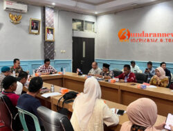 Rapat Pembahasan Sekolah Nasional Terintegrasi (SNT), Keseriusan Pemkab Benteng Tingkatkan Standar Pendidikan