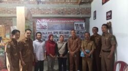 Kesbangpol Kota Bengkulu Tertibkan Administrasi Ormas dan Yayasan