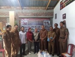 Kesbangpol Kota Bengkulu Tertibkan Administrasi Ormas dan Yayasan