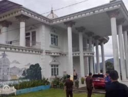 Kasus Hilangnya Lahan Terminal Tipe B atau GOR Kepahiang, Kuat Dugaan Munculnya Tersangka Baru