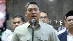 Respons Gejolak Sawit, Pemerintah Pastikan Petani dan Pelaku Usaha Terlindungi