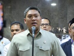 Respons Gejolak Sawit, Pemerintah Pastikan Petani dan Pelaku Usaha Terlindungi