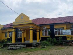 Seleksi Perangkat Desa di Sukarami Sudah Beberapa Ditunda, DPMD Benteng Belum Beri Jawaban