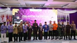 Yayasan Semarak Bengkulu Resmi Melantik Kembali Gustini, SE, MM, Sebagai Ketua STIA Periode 2026-2030