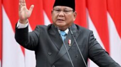 Di Sidang Paripurna DPR, Presiden Prabowo Tegaskan Komitmen Jalankan Amanat UUD 1945