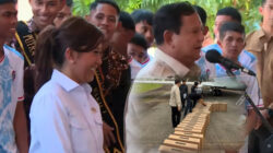 Presiden Prabowo Pastikan Layanan Internet Optimal di Pulau Miangas