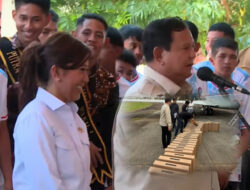 Presiden Prabowo Pastikan Layanan Internet Optimal di Pulau Miangas