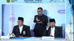 MUI Ajak Umat Jadikan Idul Adha Momentum Persatuan dan Kepedulian Sosial