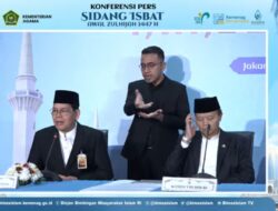 MUI Ajak Umat Jadikan Idul Adha Momentum Persatuan dan Kepedulian Sosial