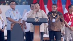 Presiden : ‘Kebijakan Harus Berpihak pada Rakyat Kecil’