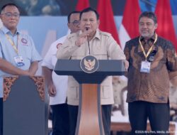 Presiden : ‘Kebijakan Harus Berpihak pada Rakyat Kecil’