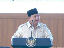 Presiden Targetkan 30.000 KDKMP Diresmikan pada Agustus 2026
