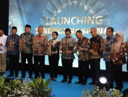 Pemerintah Reformasi Tata Kelola Pengadaan Barang/Jasa Desa