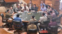 Presiden Prabowo Dorong Kampus Jadi Mitra Strategis Pemda Selesaikan Masalah Daerah