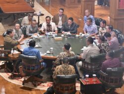 Presiden Prabowo Dorong Kampus Jadi Mitra Strategis Pemda Selesaikan Masalah Daerah