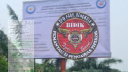 Proyek Kampung Nelayan Merah Putih Menuai Sorotan, Janji Masuk Material Dinilai Tidak Masuk Akal