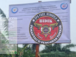 Proyek Kampung Nelayan Merah Putih Menuai Sorotan, Janji Masuk Material Dinilai Tidak Masuk Akal