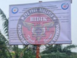 Pembangunan Kampung Nelayan Merah Putih di Enggano Belum Nampak Hasilnya, Sisa Waktu Hanya 30 Hari Lagi