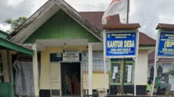 Polemik Rangkap Jabatan Makin Disorot, Pansel Seleksi Perangkat Desa Batu Raja R Bungkam
