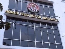 KPI Tegaskan Televisi Nasional Liput Demonstrasi Mahasiswa: Sembilan Stasiun TV Tercatat Menayangkan Pemberitaan