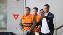 KPK Bongkar Dugaan Korupsi Izin Tinggal WNA Rp145 Miliar