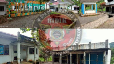 Ormas BIDIK Bengkulu : Kekaburan Pengelolaan Wisata Liku Sembilan, Dugaan Penyalahgunaan Aset Daerah