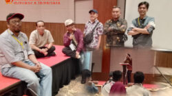 Mengakselerasi Vokasi Daerah, SMKN 6 Kota Bengkulu Mulai Langkah Besar Revitalisasi 2026