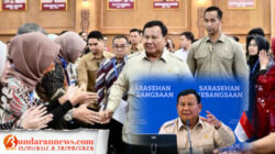 Presiden Prabowo Ajak Kampus Jadi Motor Inovasi Nasional dan Mitra Strategis Hadapi Perubahan Global
