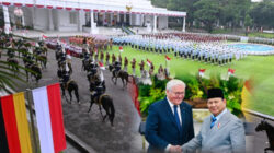 Presiden Prabowo dan Presiden Steinmeier Sepakati Penguatan Kemitraan Strategis di Berbagai Sektor Prioritas