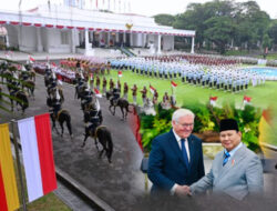 Presiden Prabowo dan Presiden Steinmeier Sepakati Penguatan Kemitraan Strategis di Berbagai Sektor Prioritas