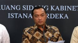 Diam-Diam Dievaluasi, Tiga Pimpinan BGN Akhirnya Dicopot Presiden