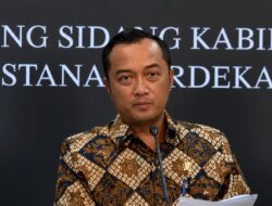 Diam-Diam Dievaluasi, Tiga Pimpinan BGN Akhirnya Dicopot Presiden