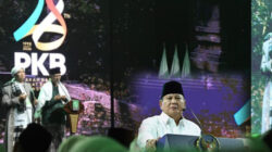 Ijtima Ulama Indonesia Serahkan Rekomendasi kepada Presiden Prabowo, Tegaskan Dukungan Mengawal Pembangunan Nasional