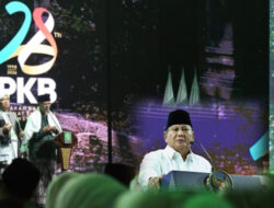 Ijtima Ulama Indonesia Serahkan Rekomendasi kepada Presiden Prabowo, Tegaskan Dukungan Mengawal Pembangunan Nasional