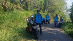 Semangat & Antusias Warga Desa Temdak Dalam Membangun Desa Dengan Budaya Gotong Royong