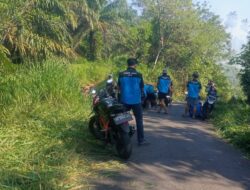 Semangat & Antusias Warga Desa Temdak Dalam Membangun Desa Dengan Budaya Gotong Royong