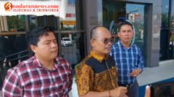 Kuasa Hukum Imron Rosyadi Ajukan Permohonan Pembatalan Dakwaan JPU