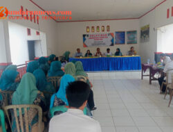 Pemdes Pagar Jati Gelar Pelatihan Mutu Kader PKK Dalam Pembinaan 10 Program Pokok