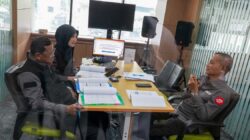 Perkuat Standar Kompetensi Antikorupsi, KPK Mutakhirkan Lisensi LSP dari BNSP