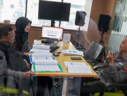 Perkuat Standar Kompetensi Antikorupsi, KPK Mutakhirkan Lisensi LSP dari BNSP