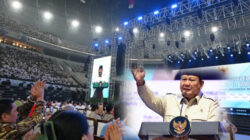 Hadiri Puncak Hari Koperasi ke-79, Presiden Prabowo Tegaskan Koperasi Pilar Utama Ekonomi Kerakyatan