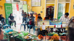 Rembuk Stunting Desa Serangai, Perkuat Komitmen Wujudkan Zero Stunting