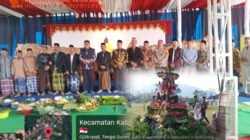 Masyarakat Tangsi Duren Gelar Prosesi Adat Tradisi Sedekah Bumi & Wayang Kulit, Wujud Rasa Syukur Jaga Warisan Budaya Leluhur