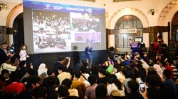 Piala Dunia 2026 Satukan Indonesia, Pemerintah Buka Akses Gratis Lewat TVRI